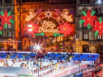 ¿Qué hacer en Navidad en la Ciudad de México? Actividades, fechas y precios