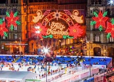 ¿Qué hacer en Navidad en la Ciudad de México? Actividades, fechas y precios