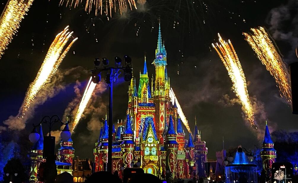 Walt Disney World/ Diana Espinoza