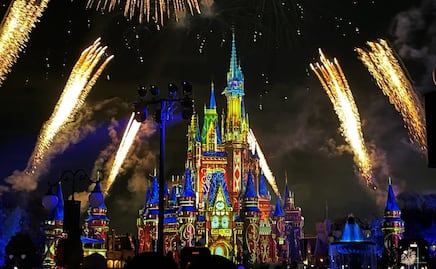 Cómo ahorrar dinero en Walt Disney World y cuáles son los días con entradas más baratas