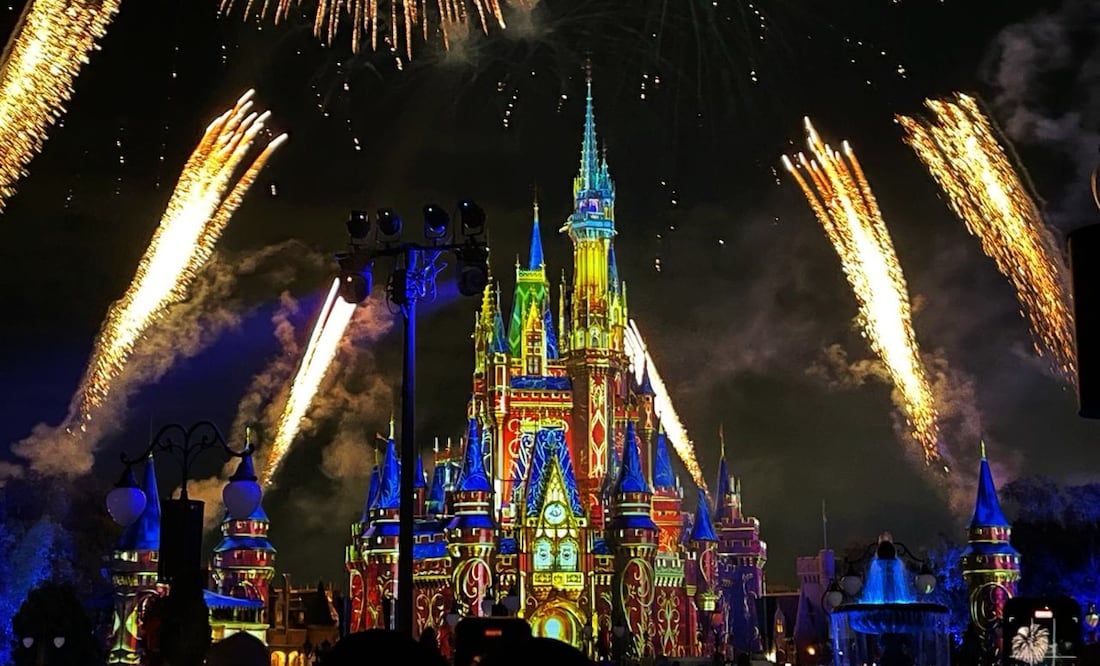 Walt Disney World/ Diana Espinoza