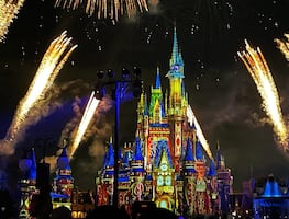 Cómo ahorrar dinero en Walt Disney World y cuáles son los días con entradas más baratas