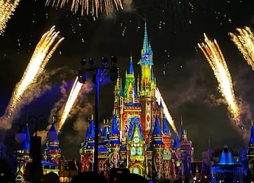 Cómo ahorrar dinero en Walt Disney World y cuáles son los días con entradas más baratas