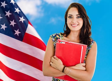 La beca para mujeres mexicanas que quieren estudiar y vivir en Estados Unidos. Requisitos