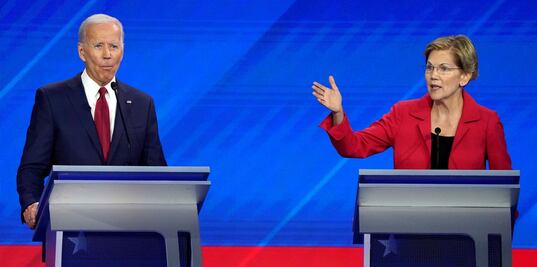 Lo que debes saber sobre el cuarto debate demócrata