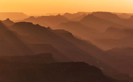 Senderismo en Arizona: una ruta por el turismo que se camina y disfruta 