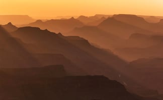 Senderismo en Arizona: una ruta por el turismo que se camina y disfruta