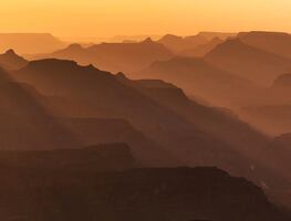 Senderismo en Arizona: una ruta por el turismo que se camina y disfruta