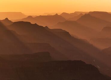 Senderismo en Arizona: una ruta por el turismo que se camina y disfruta