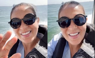 Familia de Yolanda Andrade habría considerado eutanasia en Colombia, según periodista