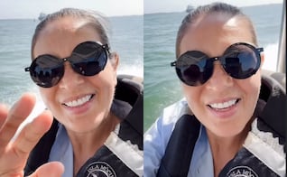 Familia de Yolanda Andrade habría considerado eutanasia en Colombia, según periodista