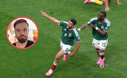 Ibai Llanos enciende el Mundial: “México puede ser campeón del mundo”