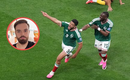 Ibai Llanos enciende el Mundial: “México puede ser campeón del mundo”