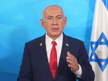 Israel ataca instalaciones nucleares en Irán. "Operación continuará tantos días como sea necesario"