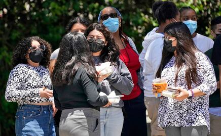 ¿Por qué algunas personas todavía no se han contagiado de Covid?