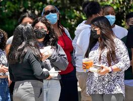 ¿Por qué algunas personas todavía no se han contagiado de Covid?