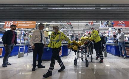 ¿Quién es el futbolista español apuñalado en ataque en Milán?