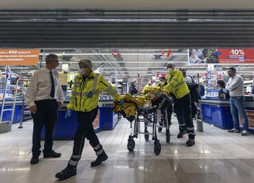 ¿Quién es el futbolista español apuñalado en ataque en Milán?