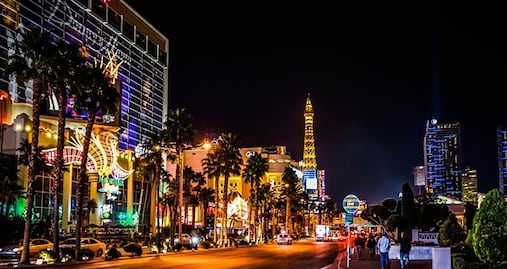 Los 5 destinos de Estados Unidos más populares para el verano 