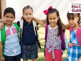 Beca Rita Cetina: Fecha de registro para niños de primaria y preescolar. ¿Habrá aumento?