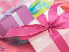 Los regalos más populares para San Valentín 2023 en Estados Unidos