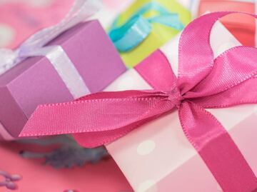 Los regalos más populares para San Valentín 2023 en Estados Unidos