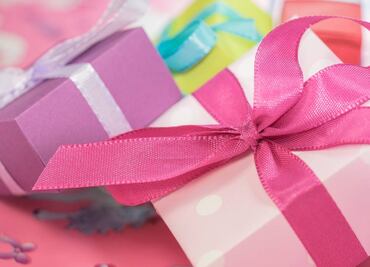 Los regalos más populares para San Valentín 2023 en Estados Unidos