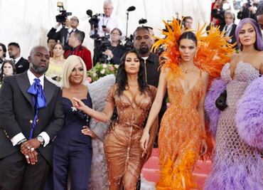 Los secretos de grabación de 'Keeping Up With The Kardashians'