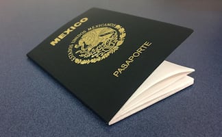 ¿Cómo es el pasaporte electrónico que tendrá México en 2021?