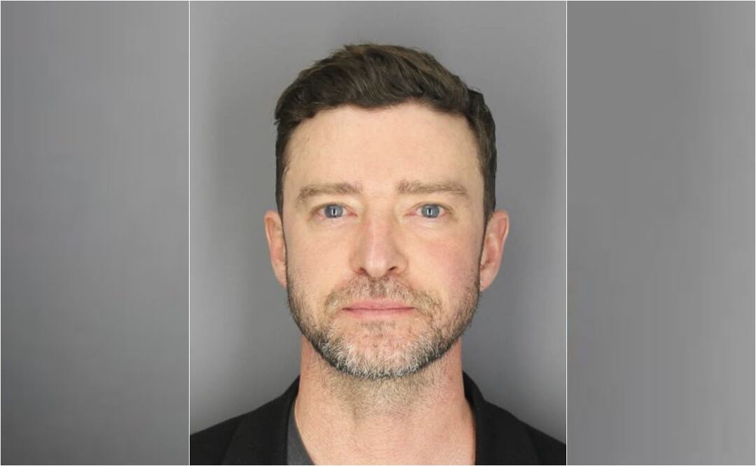 Justin Timberlake se declara culpable de conducir bajo los efectos del alcohol en Nueva York. Foto EFE/EPA/SAG HARBOR VILLAGE