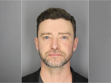 Justin Timberlake se declara culpable de conducir bajo los efectos del alcohol en Nueva York