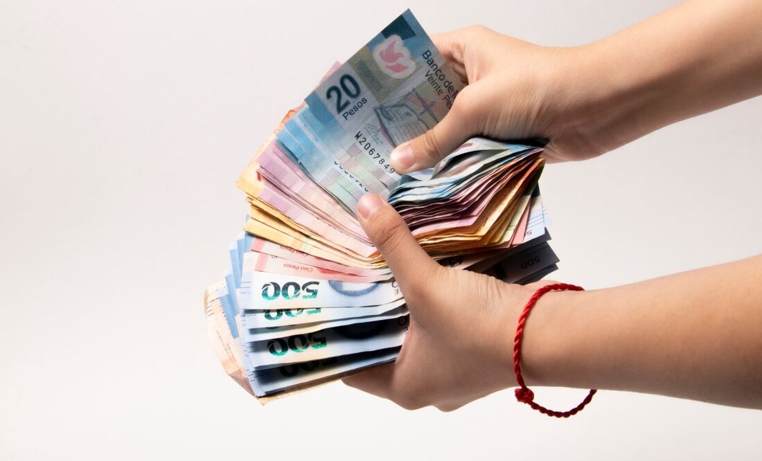 AFORE. ¿Cómo puedo retirar el dinero que tengo en mi cuenta? Requisitos. Foto: iStock / Jose Antonio Barba