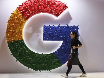 ¿Cuánto gana un empleado promedio de Google?