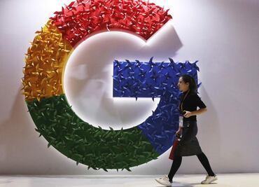 ¿Cuánto gana un empleado promedio de Google?