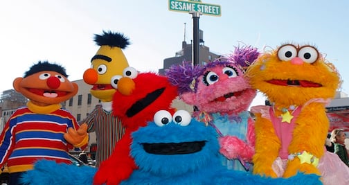 ¿Cuándo y cómo visitar la atracción de Plaza Sésamo en SeaWorld?