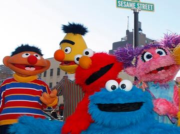 ¿Cuándo y cómo visitar la atracción de Plaza Sésamo en SeaWorld?