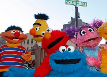 ¿Cuándo y cómo visitar la atracción de Plaza Sésamo en SeaWorld?