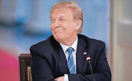 Comité citará a Donald Trump a declarar por asalto al Capitolio