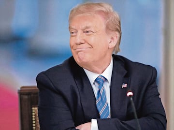 Comité citará a Donald Trump a declarar por asalto al Capitolio