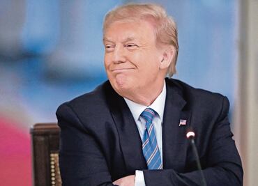 Comité citará a Donald Trump a declarar por asalto al Capitolio