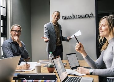 Cómo ser más productivo día a día, según expertos