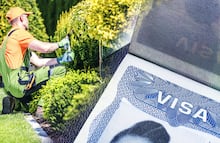 Trabajos que puedes conseguir en Estados Unidos sin ser ciudadano, pero con visa H-2B