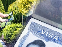 10 empresas de Estados Unidos que contratan más trabajadores con visa H-2B