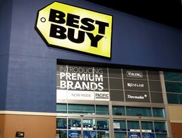 Las mejores promociones de Best Buy para el Black Friday 2021