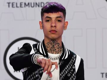 Prohíben a Natanael Cano entrar a Estados Unidos por usar visa religiosa de forma indebida