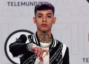 Prohíben a Natanael Cano entrar a Estados Unidos por usar visa religiosa de forma indebida