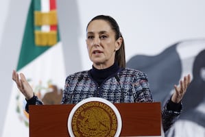  Sheinbaum condena las redadas de ICE en California: “Sin esa mano de obra, los campos no van a producir”