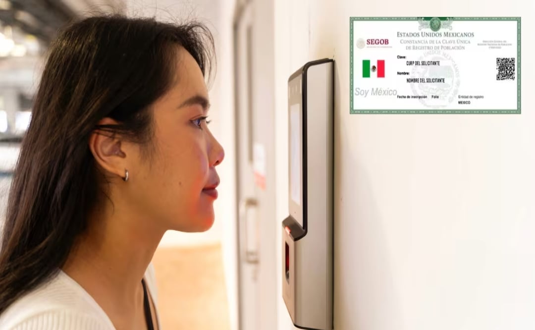 CURP Biométrica 2025: Estos son los rasgos de personalidad que incluirá. Foto: iStock / jittawit.21 / Renapo