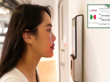 CURP Biométrica 2025: Estos son los rasgos de personalidad que incluirá