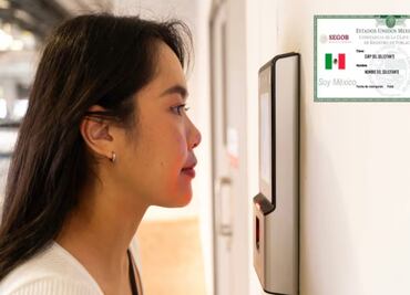 CURP Biométrica 2025: Estos son los rasgos de personalidad que incluirá